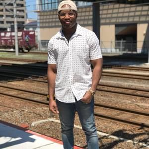 Meet your Posher, Greg